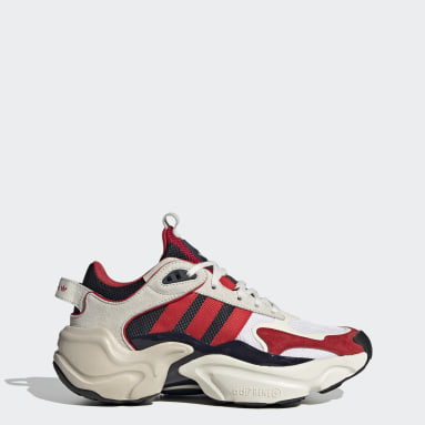 adidas magmur runner femme