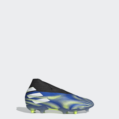 scarpette da calcio adidas