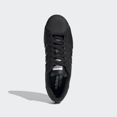 chaussure adidas noir homme