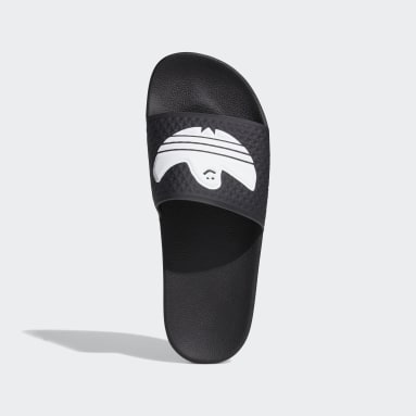 mens adidas slides australia