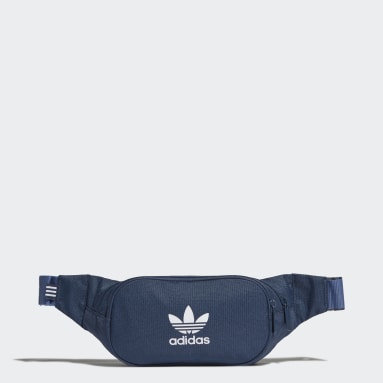 bolsas de cintura homem adidas