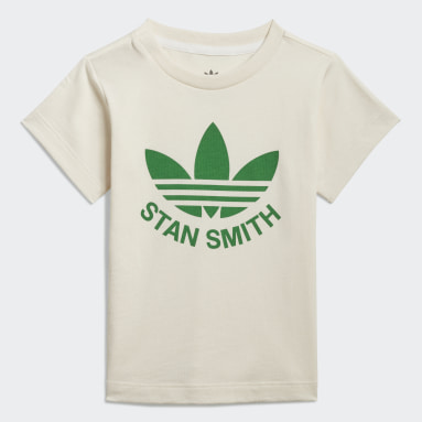 kids adidas shirts