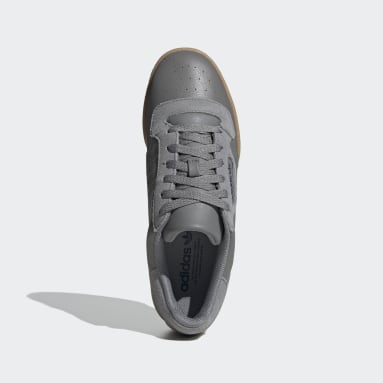 scarpe adidas uomo grigie
