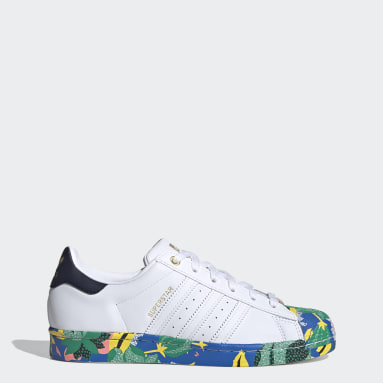 precio de tenis superstar