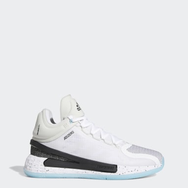 adidas new release basketball shoes