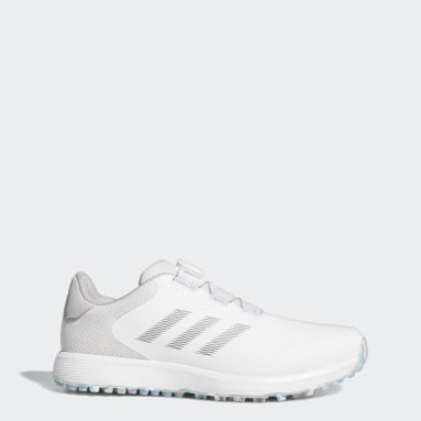 adidas golf show