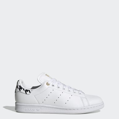 stan smith niño velcro