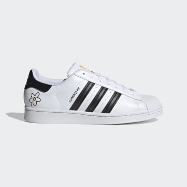 adidas originals men's superstar sneaker