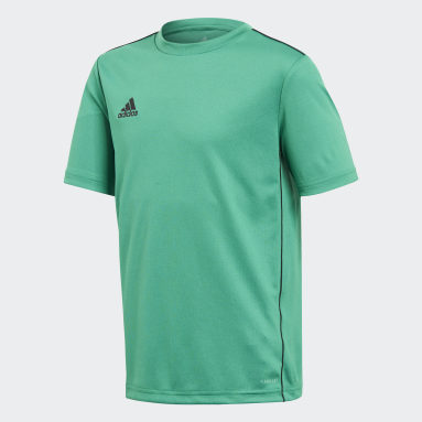 Jugendliche 8-16 Jahre - Fußball - Trikots | adidas ...