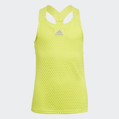 adidas junior tennis clothing