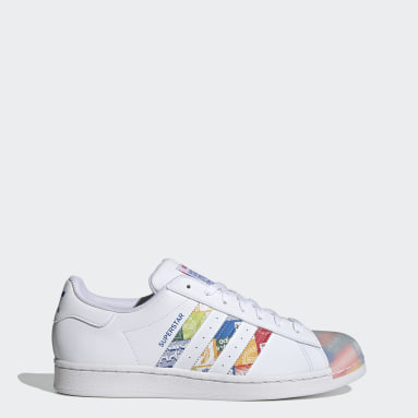 baskets adidas superstar