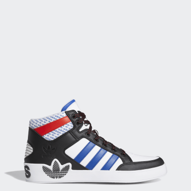 montante adidas
