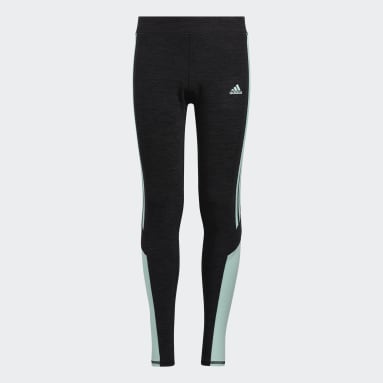 girls adidas leggins