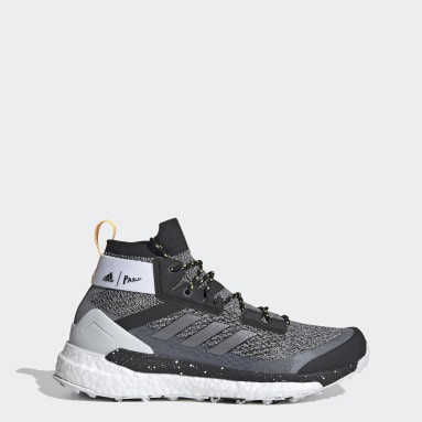 adidas boost trail shoes