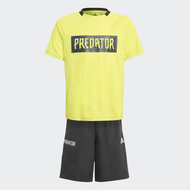 adidas predator tracksuit