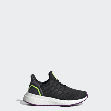 boys ultraboost 20