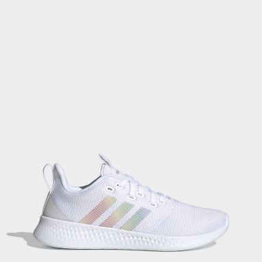 adidas womens shoes with strap