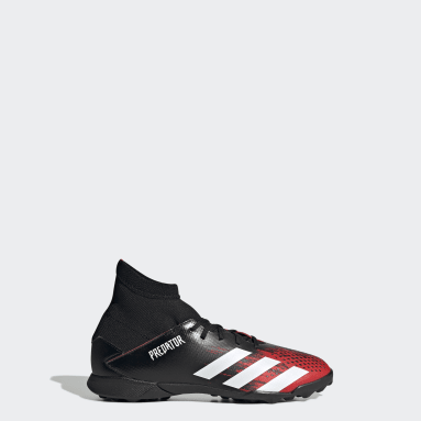 junior adidas football boots predator