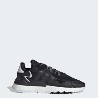 adidas nite trainers