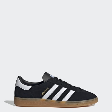 adidas noir chaussure