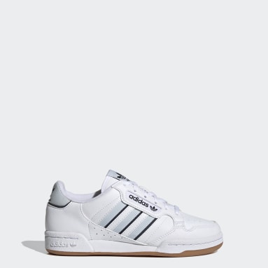 adidas continental size 4