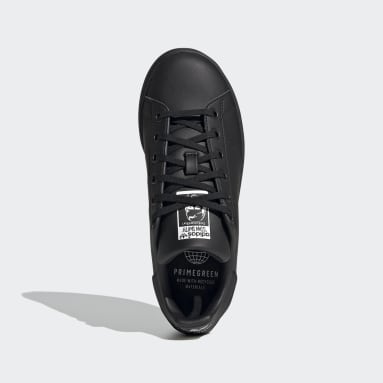 stan smith homme noir paillette