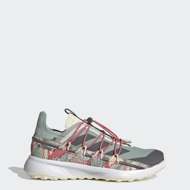 adidas terrex shoes black