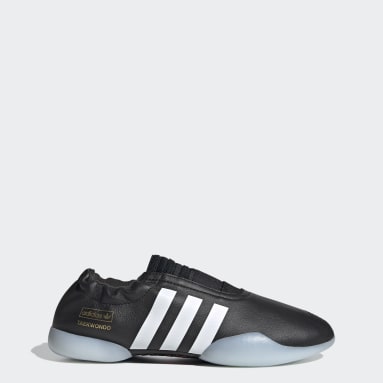 adidas sans lacet femme