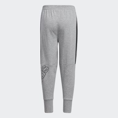 next grey joggers