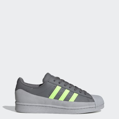 adidas originals grey shoes