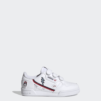 adidas continental w80