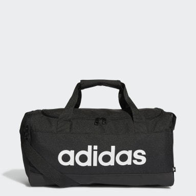 adidas sports duffle bag
