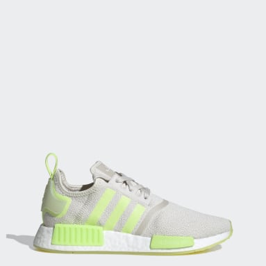 adidas nmd grise homme