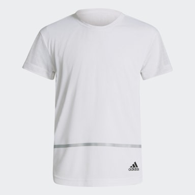 adidas girls shirts