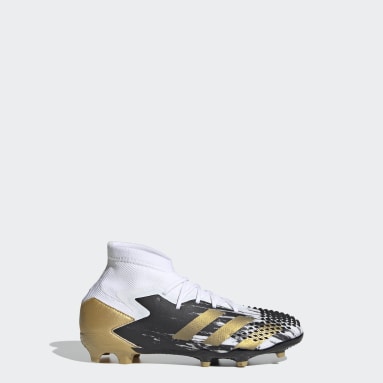 childrens adidas predator football boots
