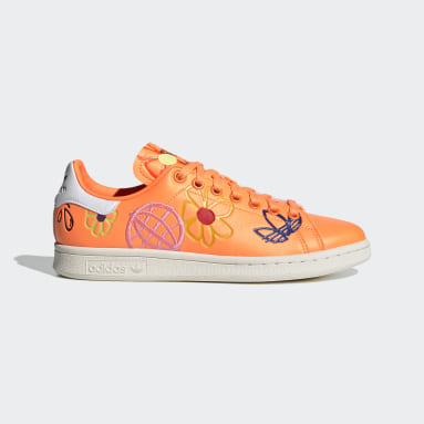 stan smith oranje
