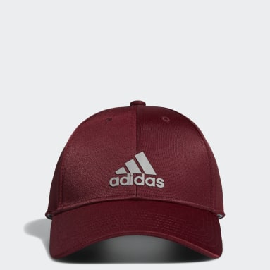 adidas red cap