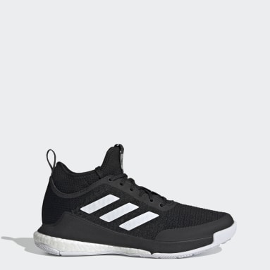 all black gym shoes