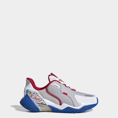 adidas performance kids