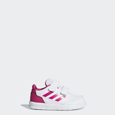 adidas alta trainers