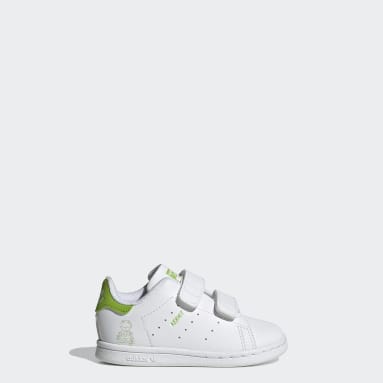 stan smith strappi nere