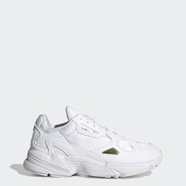 mens adidas falcon trainers