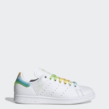 stan smith homme daim