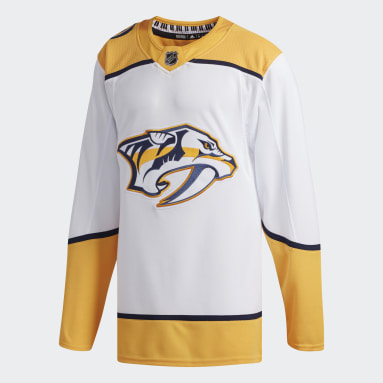 predators away jersey
