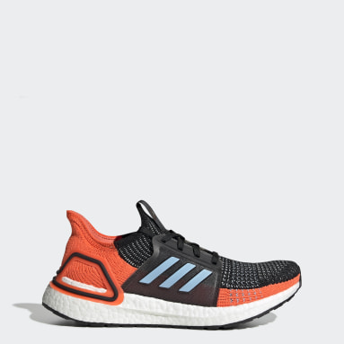 adidas ultra boost supination