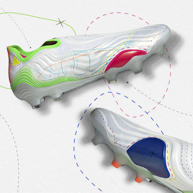 adidas limited collection football boots