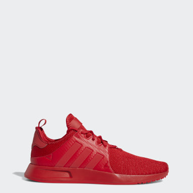 adidas originals x_plr red