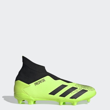 adidas mint green football boots