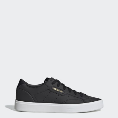 adidas sleek nere donna adidas sleek nere donna