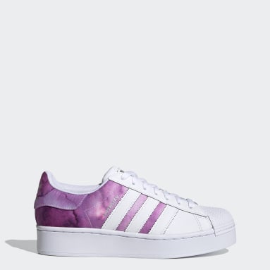 adidas grosse semelle femme